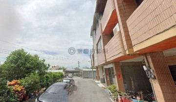 星巴克旁 ♥️ 低總價 ♥️ 住四、角地｜台中市龍井區龍山段