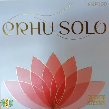 二胡弦 [網音樂城] Thomastik Infeld ERP100 紅蓮花 南胡 套弦 奧地利製 維也納 erhu