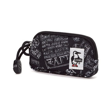 CHUMS Recycle Coin Case零錢收納包 LiveHouse CH603572Z380