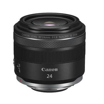 Canon RF24mm f/1.8 MACRO IS STM(公司貨)