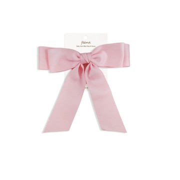 NO.61 蝴蝶結髮夾