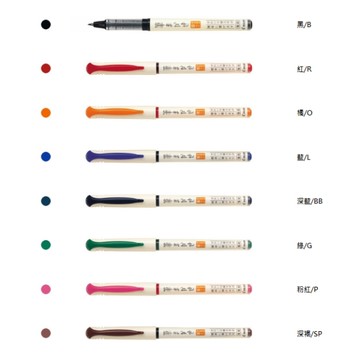 PILOT 百樂 SVFM-20EF 直液式自來水筆-極細