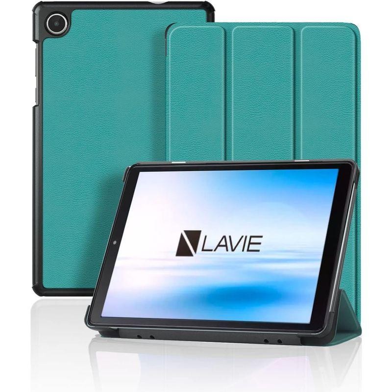 NEC LAVIE Tab T8（T0855/GAS, TAB08/H04） 用 ケース カバー 保護