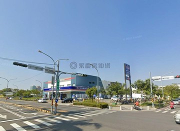 台南東區公設保留地解編地｜台南市東區德高段