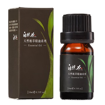 TEAPOWER 茶寶 植萃系列 精油 10ml  薄荷  1瓶