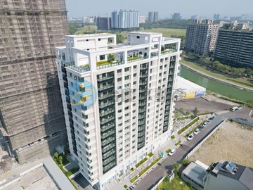 高大特區~稀有釋出芳崗河左岸2+1房平車｜高雄市楠梓區援中路