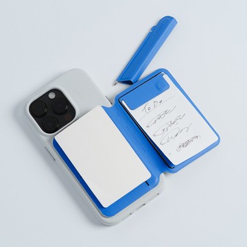 MOFT | 磁吸靈感手帳MOVAS