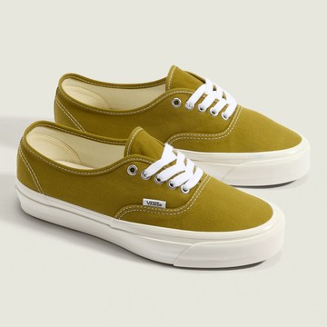 Premium LX Authentic 44 橄欖色滑板鞋