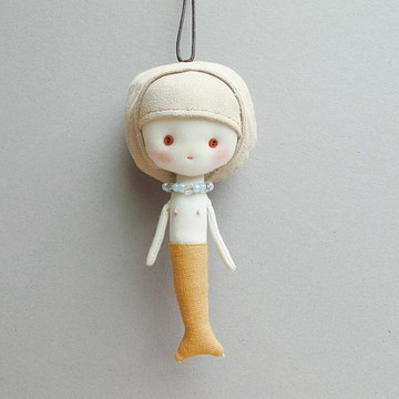 美人魚小蘿莉第 30號