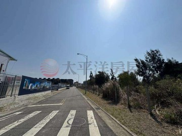 ⭐苗栗高鐵優質394坪建地⭐｜苗栗縣後龍鎮龍椅段