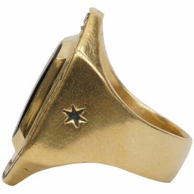 LHN Jewelry(エルエイチエヌ ジュエリー) 米国製 ハンドメイド