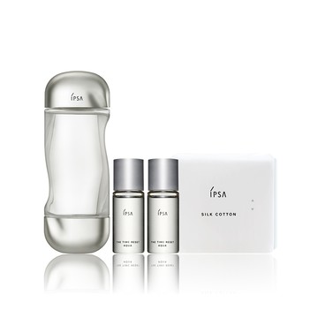 濕敷No.1%26流金水官網限定組