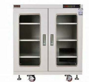 滿額現折180★【Dr.storage】15%-50%RH 工業級電子乾燥櫃 598公升 ( A15U-575 )