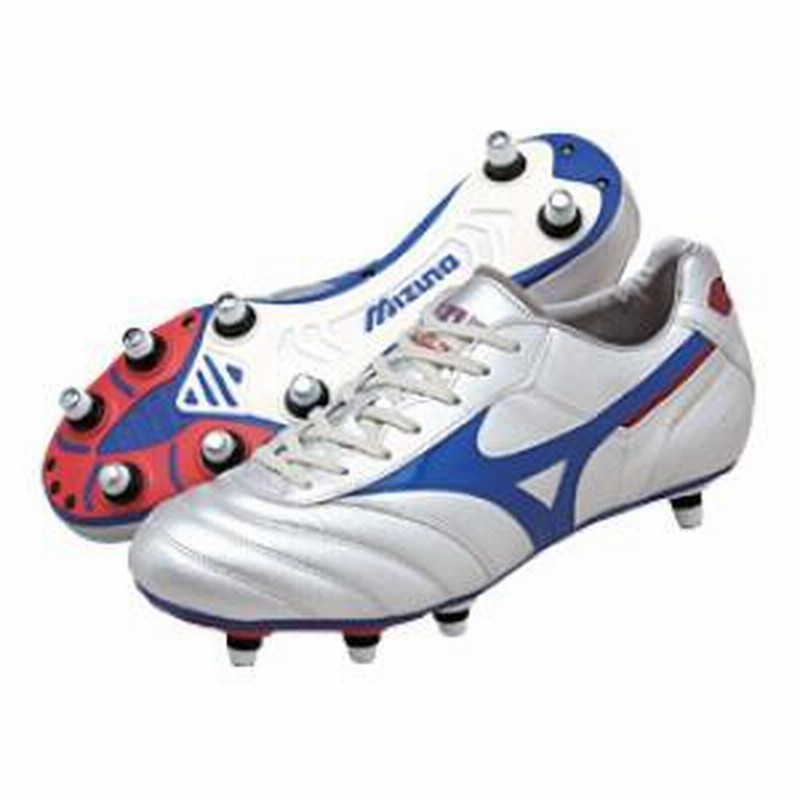 【未使用品】Mizuno  12KS-90101  モレリア　SI 未使用品】Mizuno 12KS-90101 モレリアSI