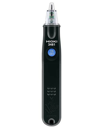 [3東京直購] 日置電機: Hioki 驗電筆 Biopsy Detector 3481 Model: 3481