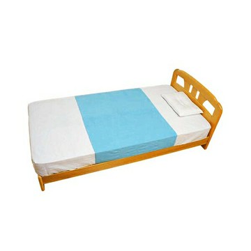 美生藥局｜防水中床單 KSE01