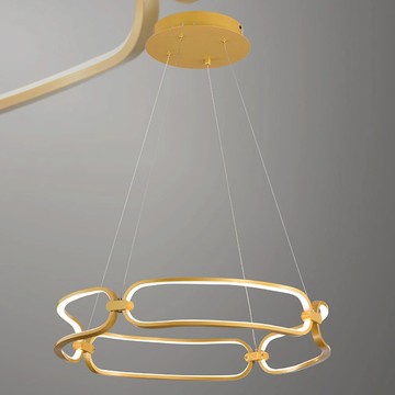 LED吊燈 B112-15-0411