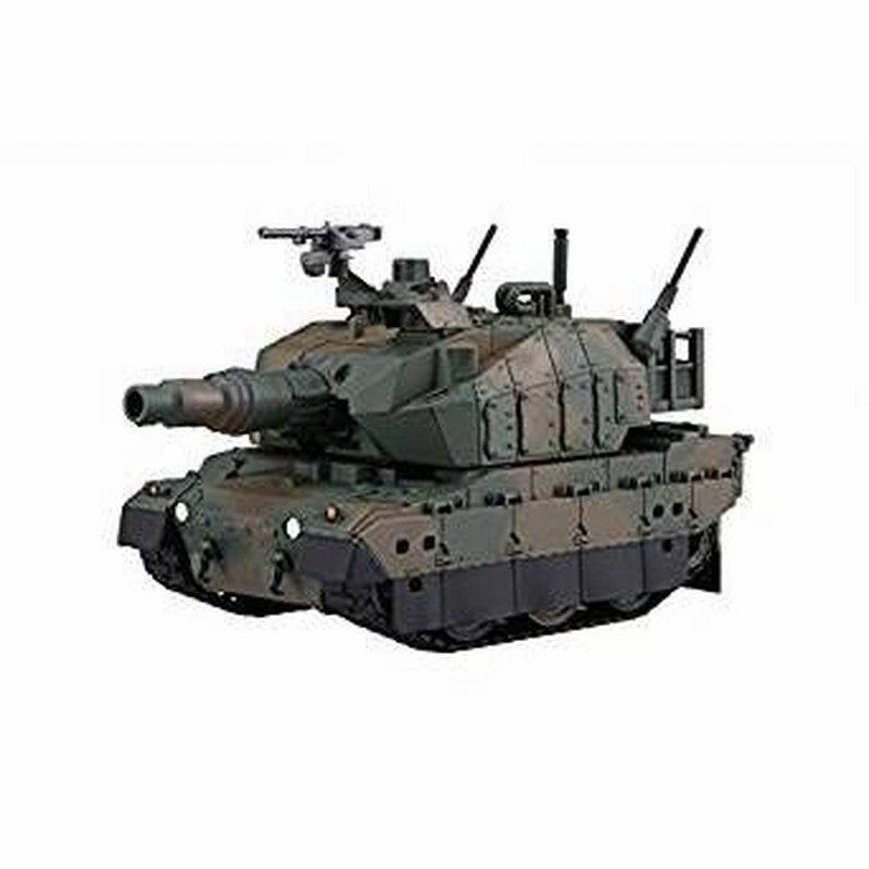 (未使用･未開封品)　フジミ模型 ちび丸ミリタリーシリーズNo.1 ちび丸 10式戦車 v1yptgt Amazon | フジミ模型 ちび丸ミリタリーシリーズNo.1 ちび丸 10式