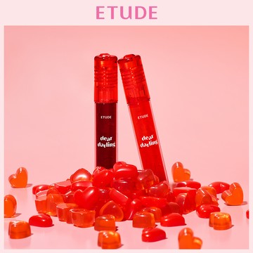 ETUDE Dear Darling Water Gel Tint (9 Colors)
