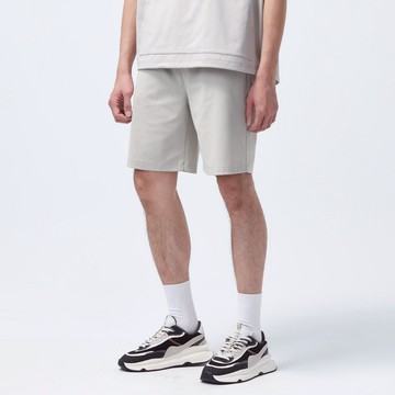 REBOOT動能-休閒短褲-(無煙煤黑/灰毛柳/白樺木M-XL)