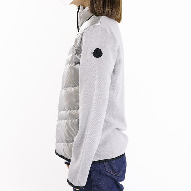 MONCLER モンクレール CARDIGAN ジャケット カーディガン ニット