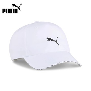【PUMA】 訓練系列棒球帽(N)_02660902｜官方直營