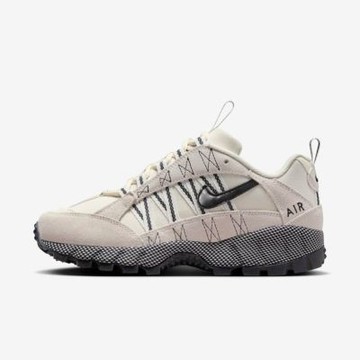 Nike W Air Humara [FB9982-100] 女 越野跑鞋 運動鞋 緩震 米灰