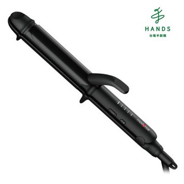 台隆手創館 mods hair 32mm負離子定溫直捲二用造型器(MHI-3235-K-TW)