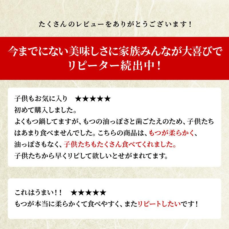 モツ鍋 もつ鍋 博多 牛 もつ ホルモン 鍋 セット ちゃんぽん お取り寄せ 常温保存 長期保存可能  牛もつ鍋セット 3-4人前