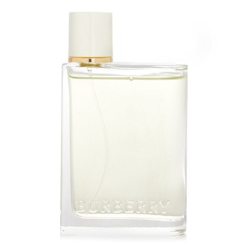 巴寶莉 Burberry - Burberry Her 花與她淡香水