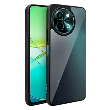 Dapad for VIVO Y38 5G  晶亮岩防摔保護殼