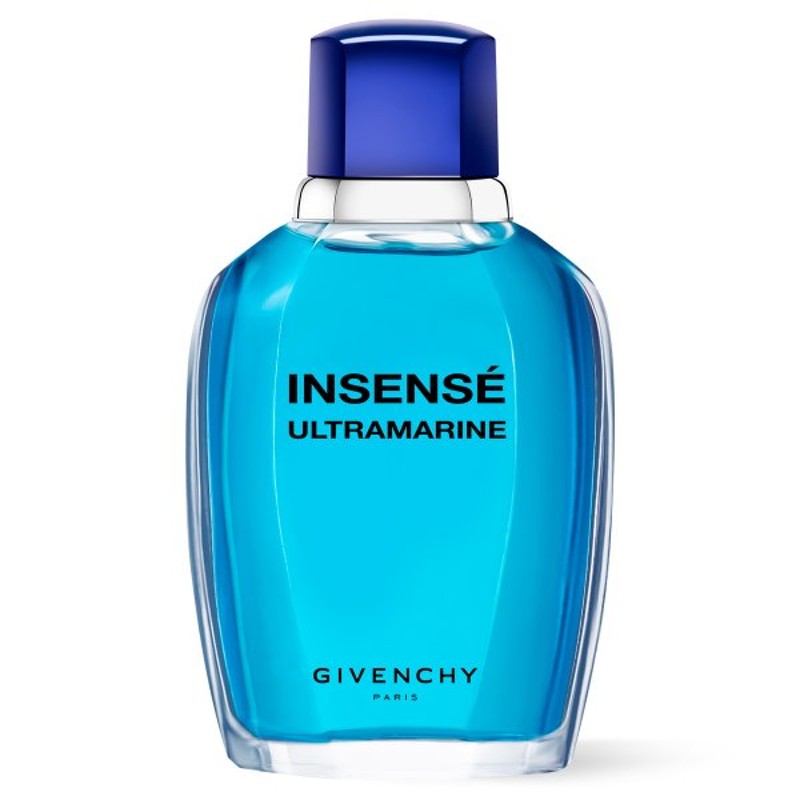 LVMHフレグランスブランズ Givenchy ウルトラマリン EDT | LINE