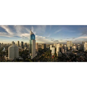 雅加達萬隆旅遊｜時尚雅加達,萬隆小巴黎,夢幻日光森林,覆舟火山,萬隆高鐵,五星飯店五日(含稅)-TMSCGK01