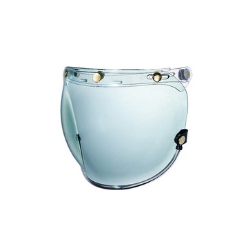 極光銀TOP PP風鏡-綠色