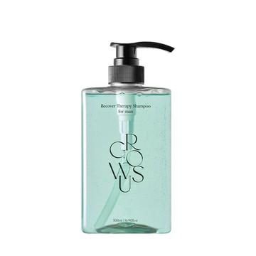 GROWUS 深海滋養強韌髮根洗髮精 [男士]