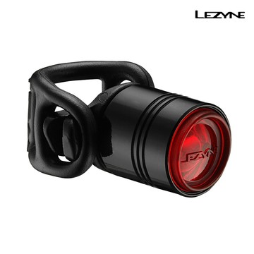 『 小蔡單車』 LEZYNE 尾燈 FEMTO DRIVE REAR 電池式 LED 後燈 景示燈 自行車