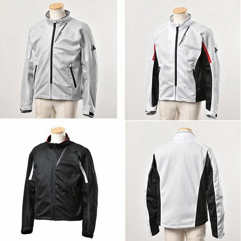 Urbanism アーバニズム イージーメッシュジャケット 21 春夏 Unj 093 メンズ 肩 肘 脊椎メッシュプロテクター標準装備 ライディングジャケット 通販 Lineポイント最大0 5 Get Lineショッピング