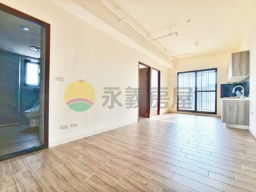 澄德特區全新高樓層2房平車衛浴開窗｜高雄市仁武區京吉六路