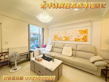 中埔二街卡洛林別墅屋況美同德國小國中｜桃園市桃園區中埔二街