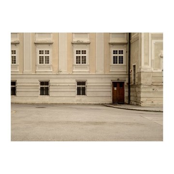 【藝術掛畫】張靖驩 | Zagreb 01