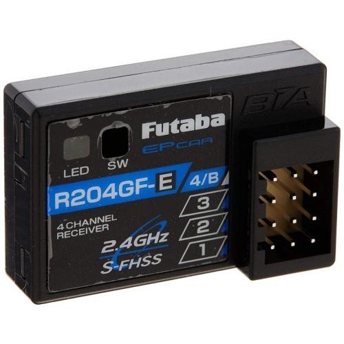 フタバ 受信機 R204GF-E レシーバー