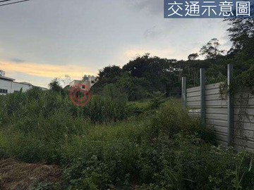 埔心車站幼獅工業區交流道永平工商旁優質乙種工業地｜桃園市楊梅區草湳坡段草湳坡小段