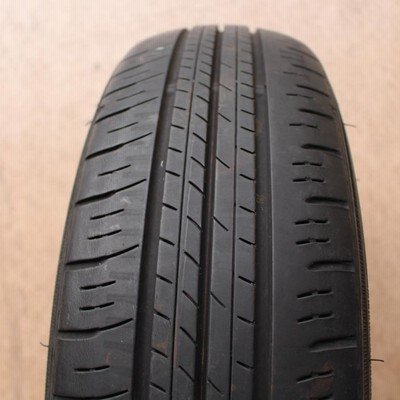 動画あり] トヨタタンク 富裕 R14 165/65R14 EC204 サマー
