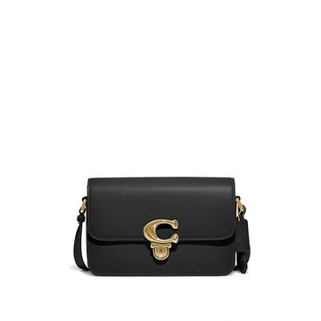 COACH STUDIO 翻蓋單肩斜跨斜背包 手袋包 C6641~【 菲尼斯 國際精品 ★ 疊加現抵$1520 】