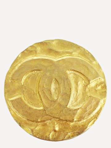 Chanel Brooch