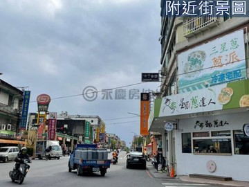 礁溪信義路穩定收租店住 礁溪小楓｜宜蘭縣礁溪鄉信義路