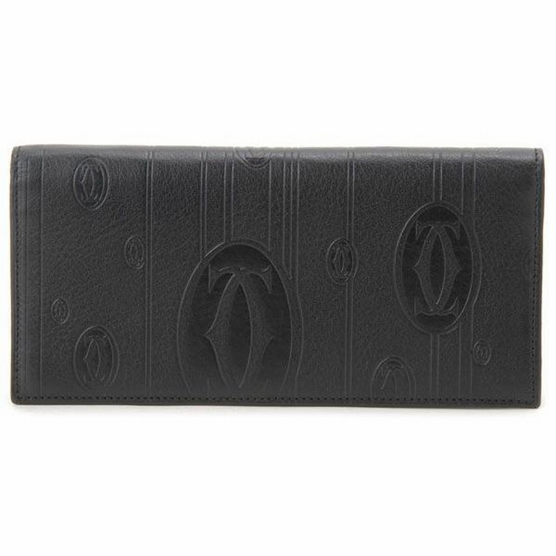 新品保管品　カルティエ　パシャ　長財布 PASHA DE CARTIER 新品同様 カルティエ Cartier パシャ ロング