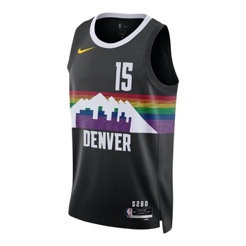 NIKE SWGMN球衣 City Edition 金塊隊 Nikola Jokic