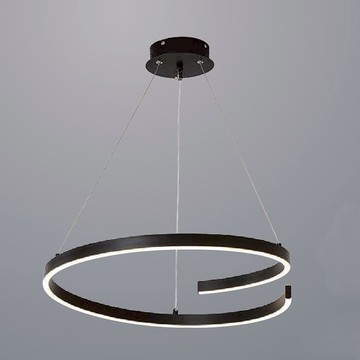 50W三色變光吊燈  L12-56-61184