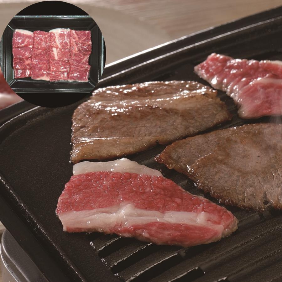 国産黒毛和牛 焼肉 モモ 400g   送料無料 北海道・沖縄・離島は配送不可)